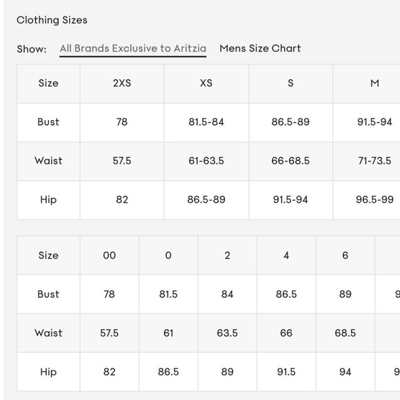 Wilfred Free Long Sleeve • size XXS • aritzia - Picture 8 of 8